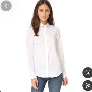 Maison Labiche
Happy & Sad shirt